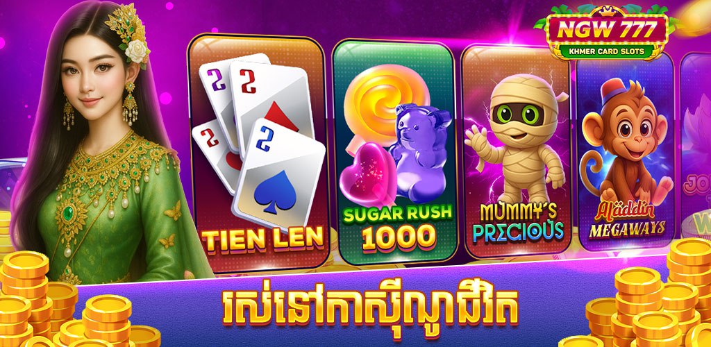 Game Name